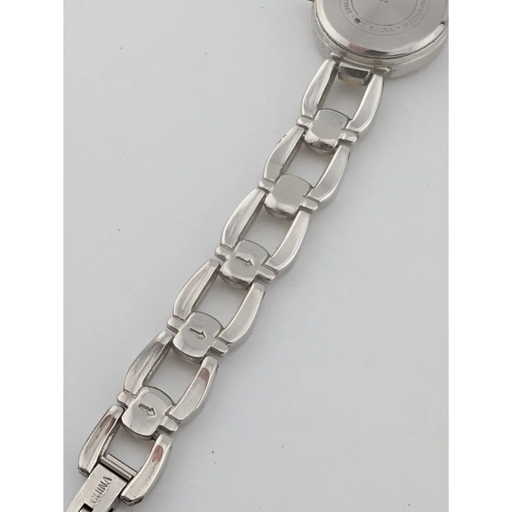 St. Claire Watch Women 21mm Case Two Tone‎ 6.5